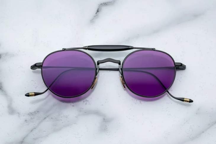 Picture of Jacques Marie Mage Sunglasses _SKUfw73523570fw